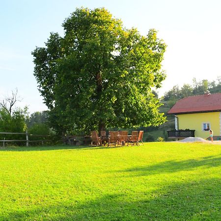 Eko Pony Ranch Ogrizek Apartment Podcetrtek Ngoại thất bức ảnh