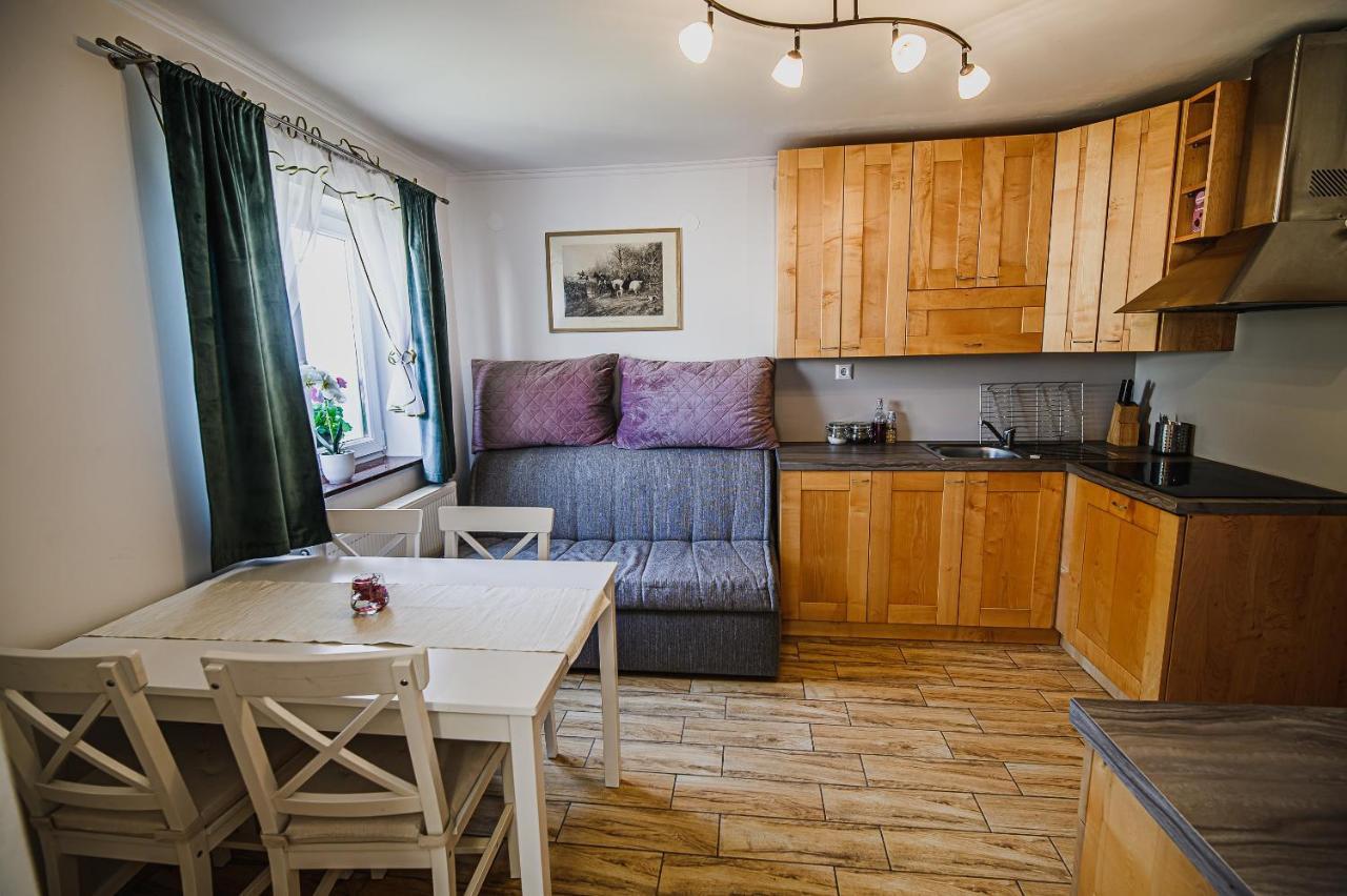 Eko Pony Ranch Ogrizek Apartment Podcetrtek Ngoại thất bức ảnh