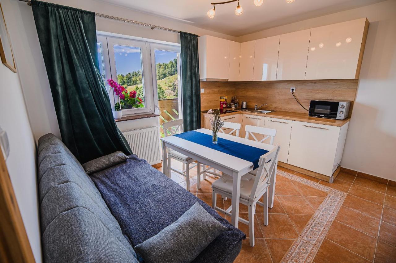 Eko Pony Ranch Ogrizek Apartment Podcetrtek Ngoại thất bức ảnh