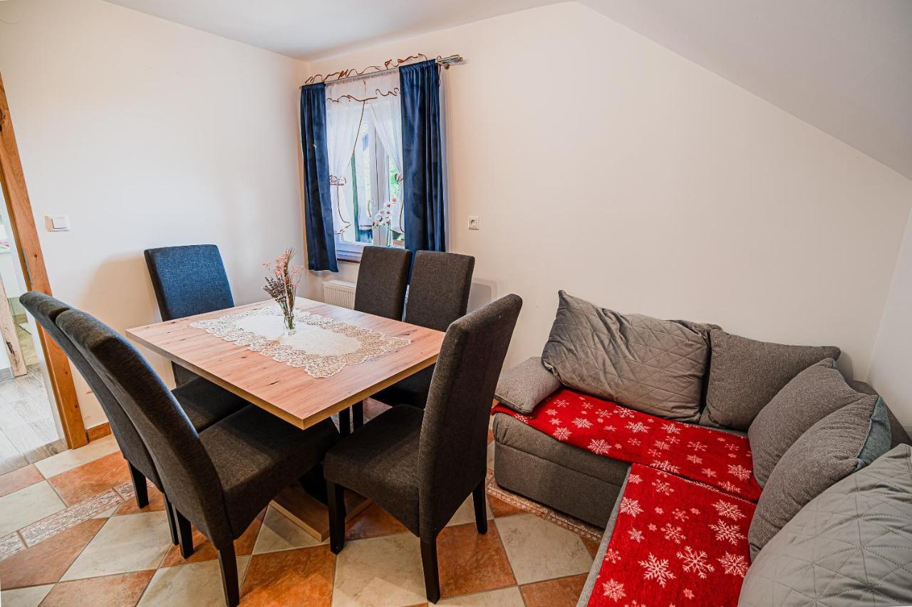 Eko Pony Ranch Ogrizek Apartment Podcetrtek Ngoại thất bức ảnh
