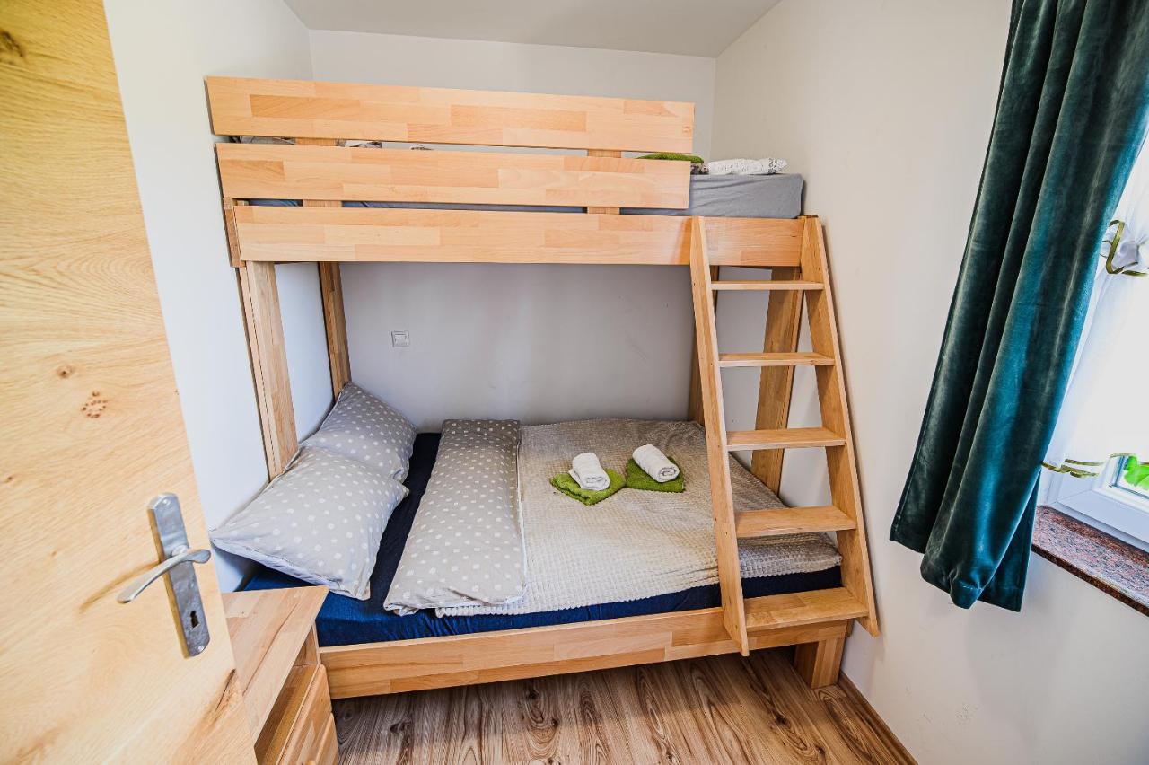 Eko Pony Ranch Ogrizek Apartment Podcetrtek Ngoại thất bức ảnh