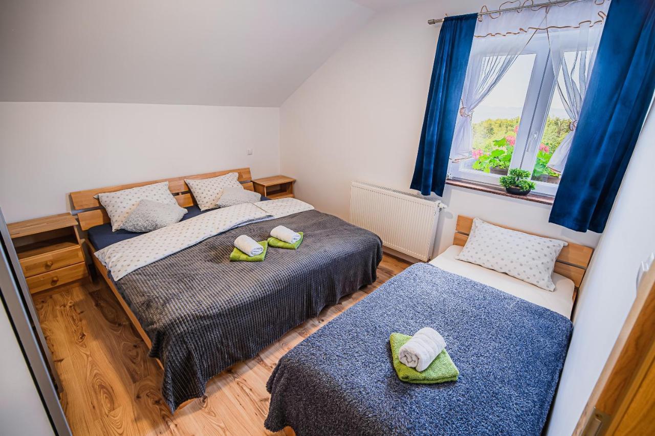 Eko Pony Ranch Ogrizek Apartment Podcetrtek Ngoại thất bức ảnh