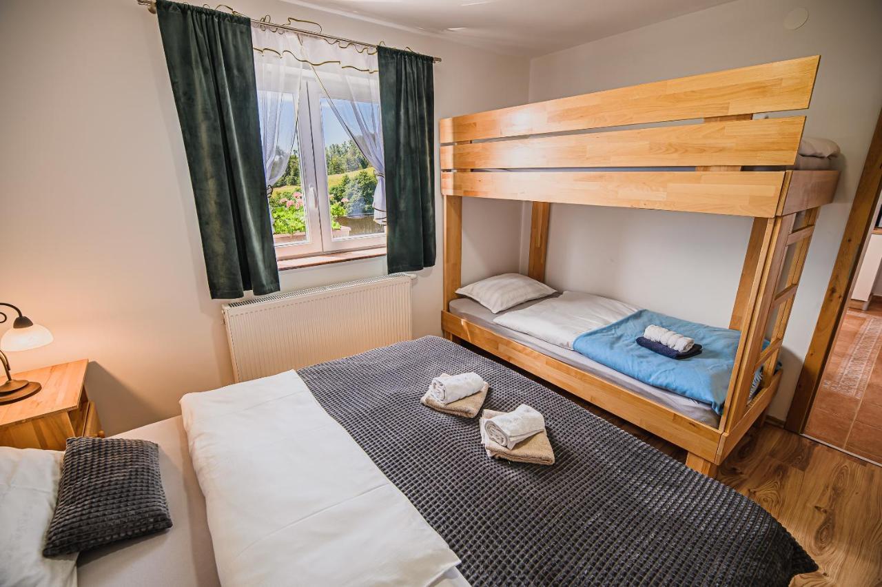 Eko Pony Ranch Ogrizek Apartment Podcetrtek Ngoại thất bức ảnh