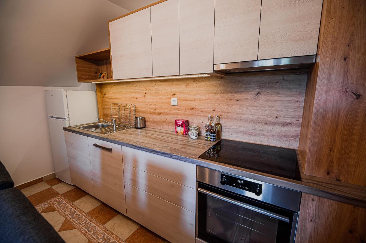 Eko Pony Ranch Ogrizek Apartment Podcetrtek Ngoại thất bức ảnh