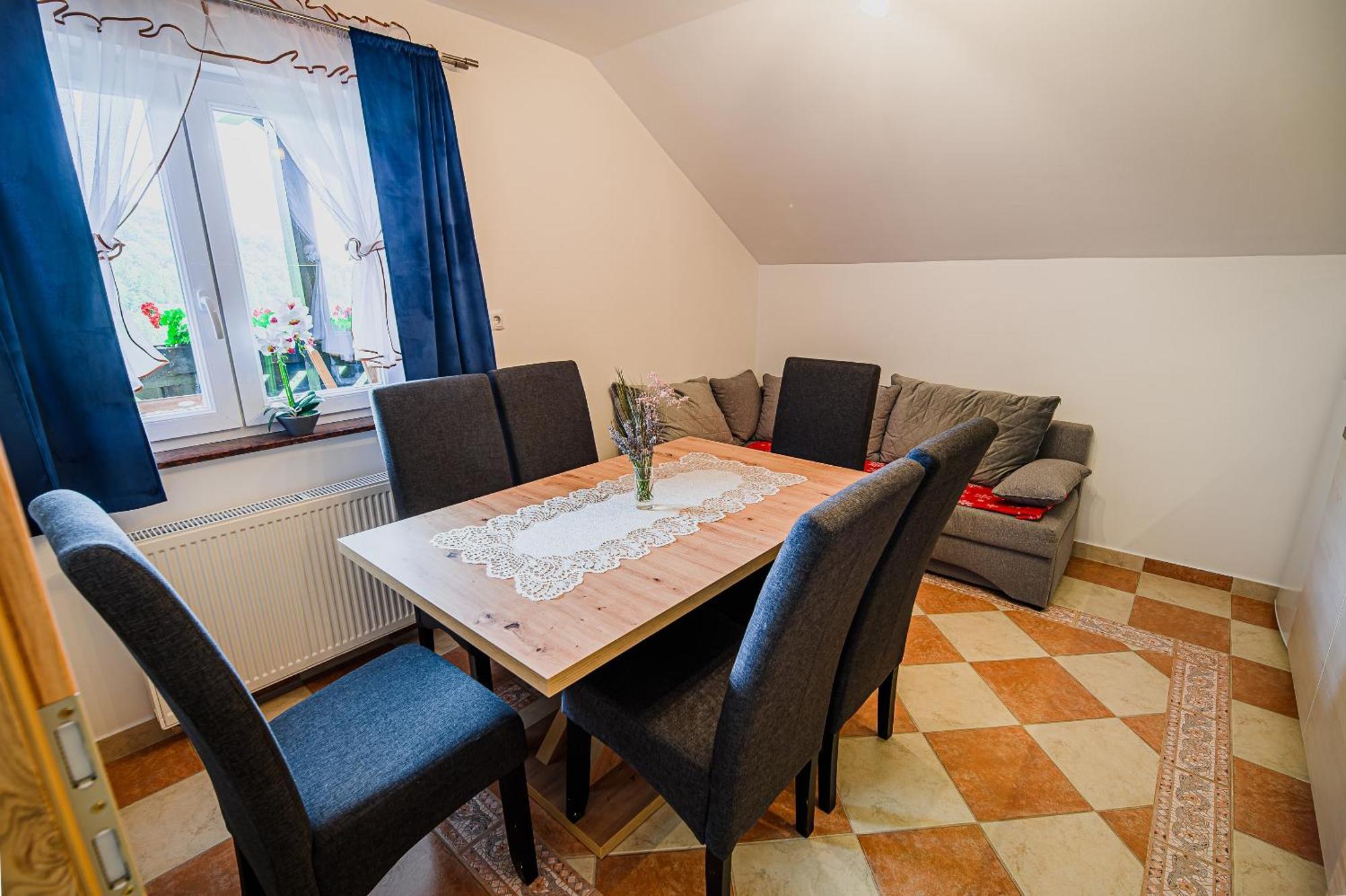 Eko Pony Ranch Ogrizek Apartment Podcetrtek Phòng bức ảnh
