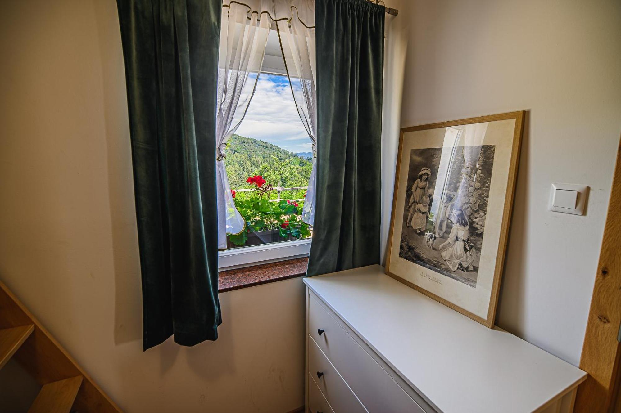 Eko Pony Ranch Ogrizek Apartment Podcetrtek Phòng bức ảnh