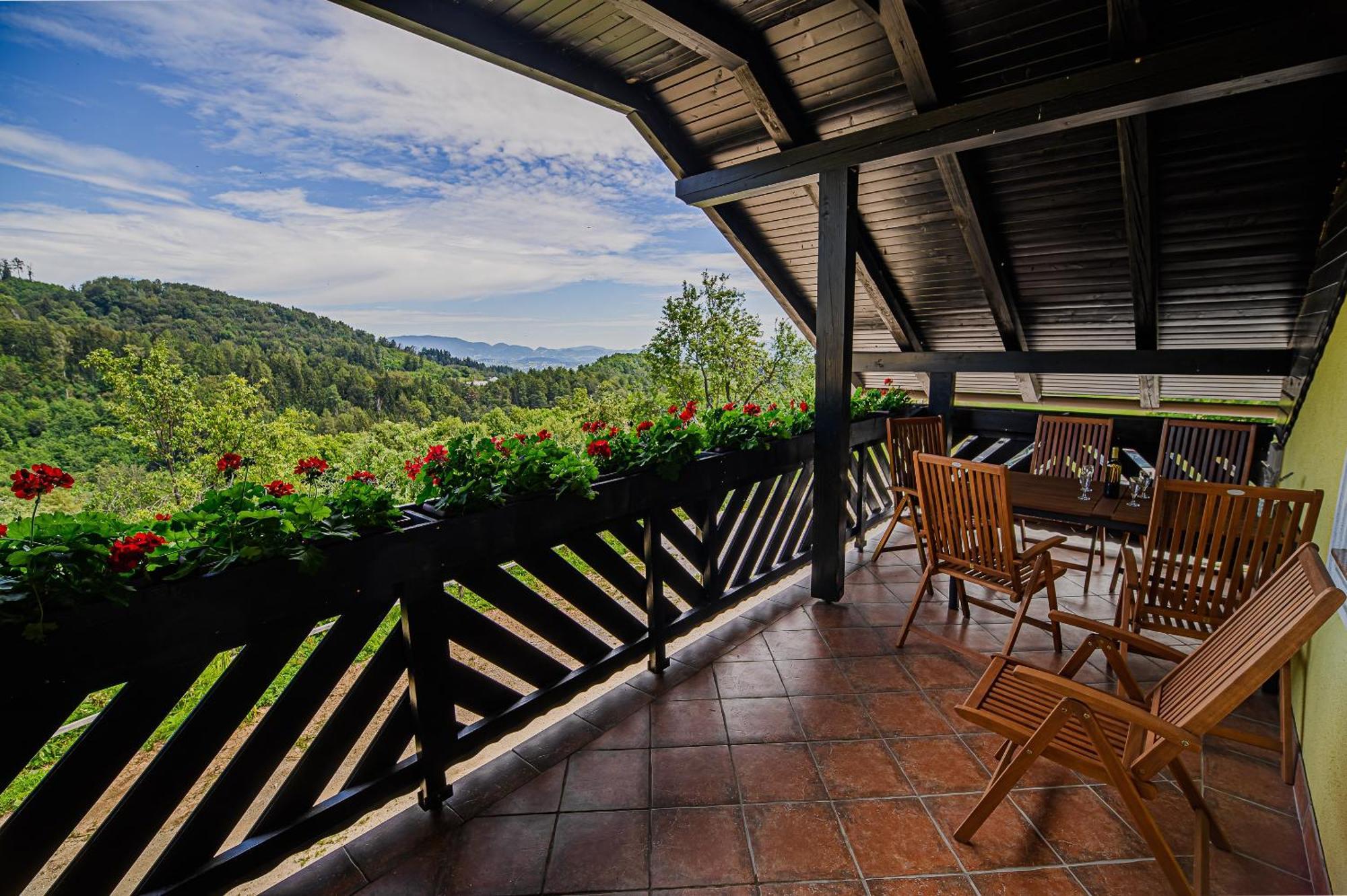 Eko Pony Ranch Ogrizek Apartment Podcetrtek Phòng bức ảnh