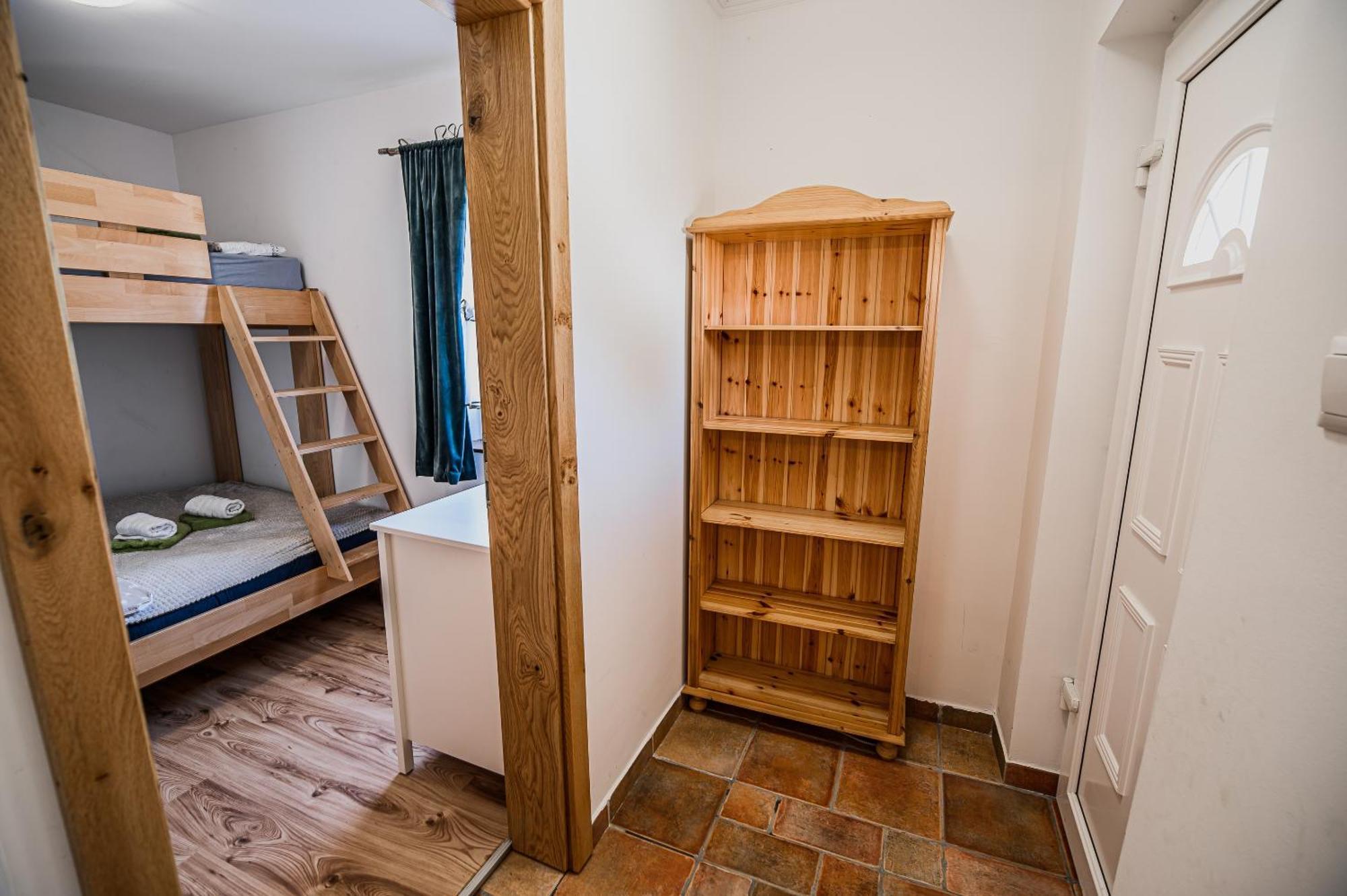 Eko Pony Ranch Ogrizek Apartment Podcetrtek Phòng bức ảnh